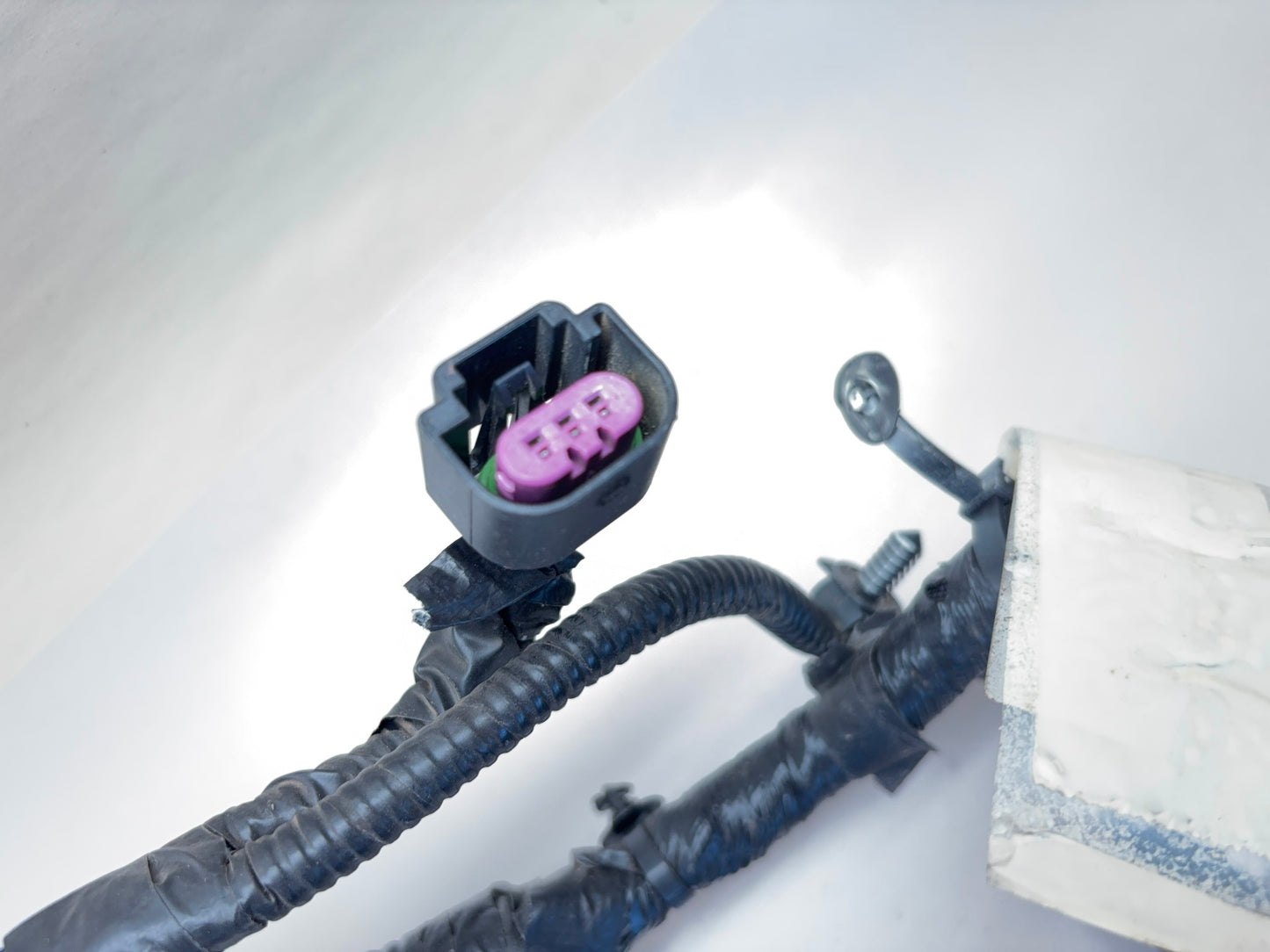 2018 Ram 1500 Wiring Front End Module 5.7 8-speed Auto 68360106AA Tradesman Trim