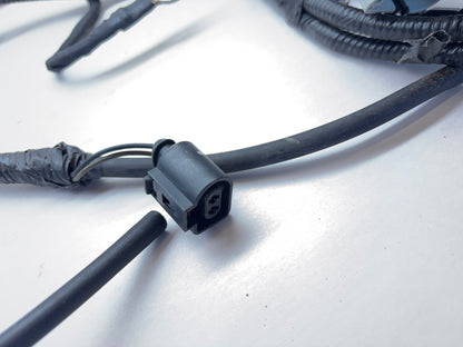 2018 Ram 1500 Wiring Front End Module 5.7 8-speed Auto 68360106AA Tradesman Trim