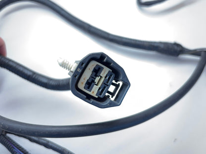 2018 Ram 1500 Wiring Front End Module 5.7 8-speed Auto 68360106AA Tradesman Trim