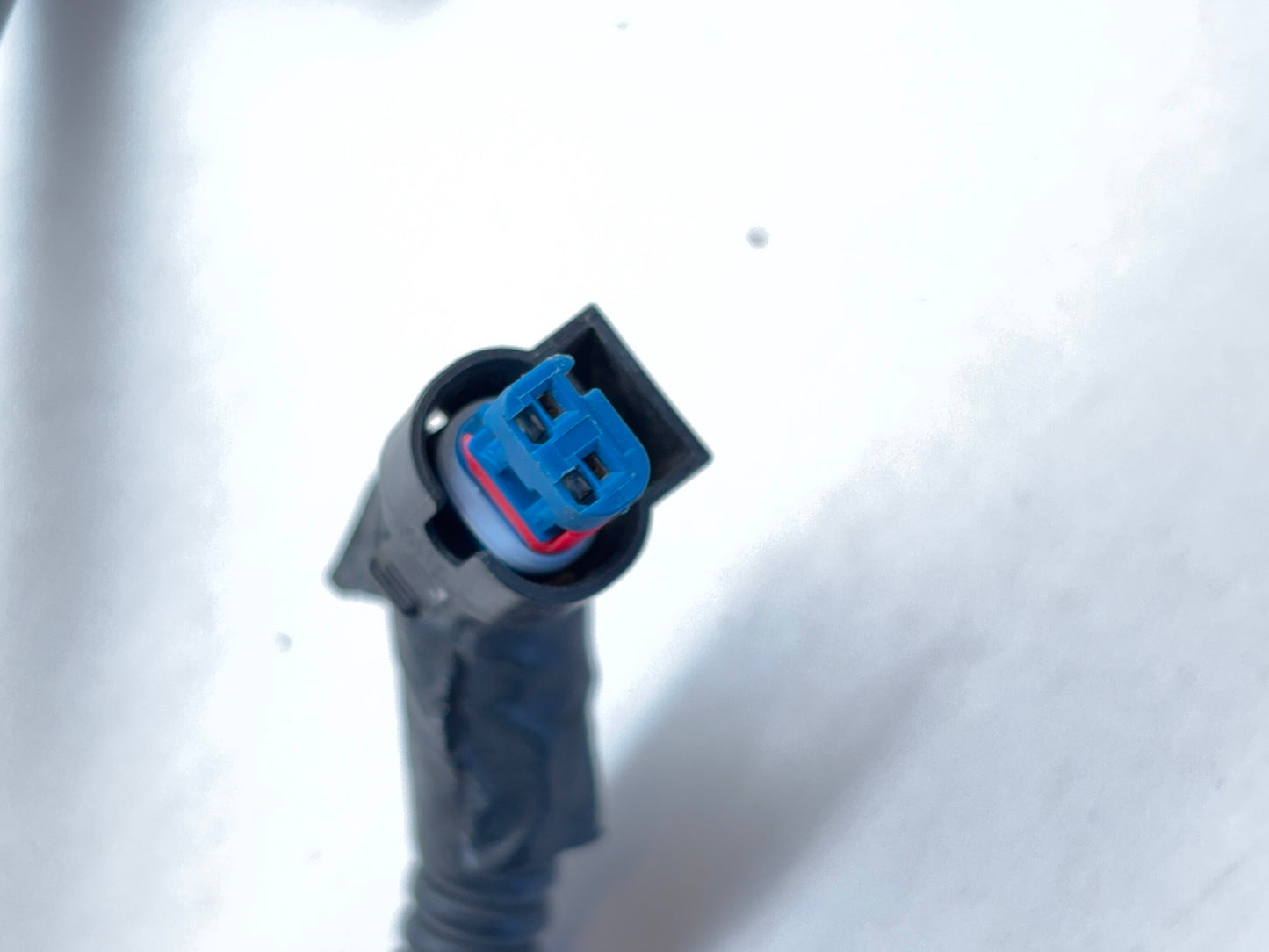 2018 Ram 1500 Wiring Front End Module 5.7 8-speed Auto 68360106AA Tradesman Trim