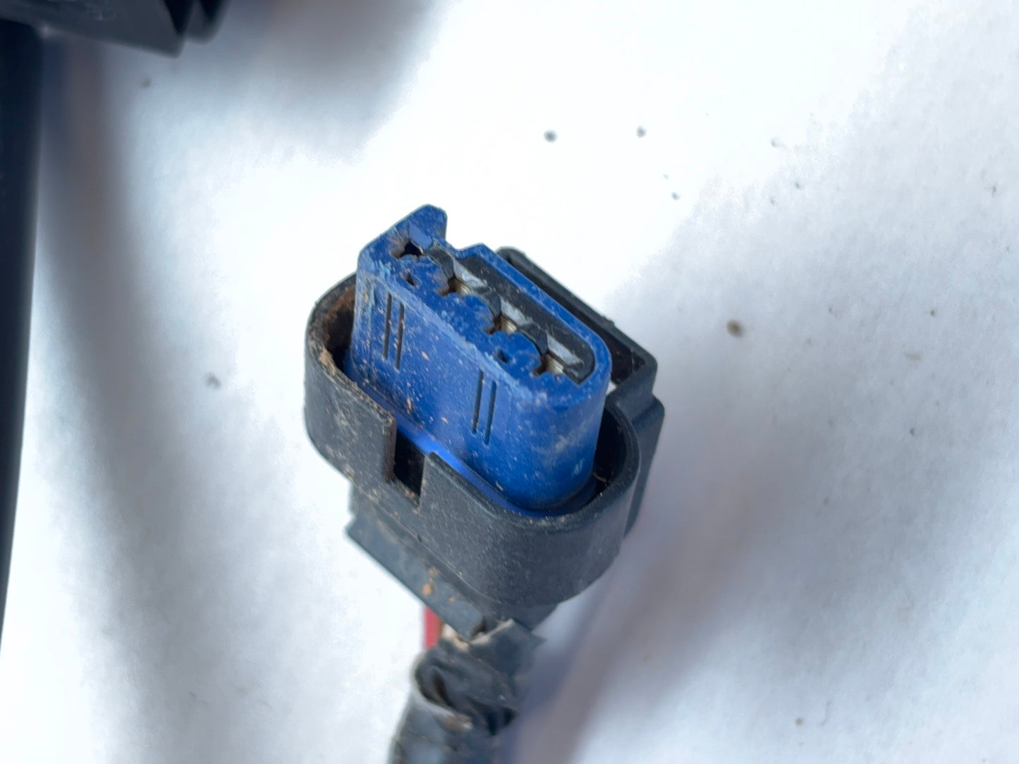 2018 Ram 1500 Wiring Front End Module 5.7 8-speed Auto 68360106AA Tradesman Trim