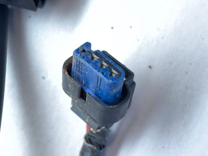 2018 Ram 1500 Wiring Front End Module 5.7 8-speed Auto 68360106AA Tradesman Trim