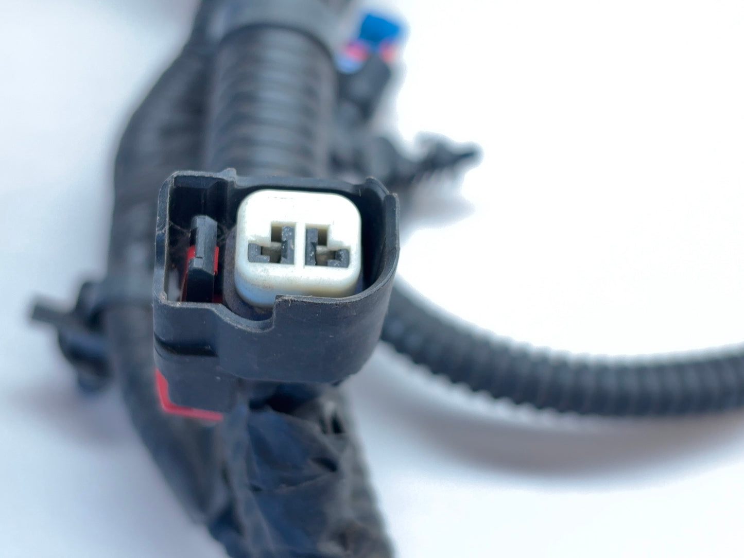 2018 Ram 1500 Wiring Front End Module 5.7 8-speed Auto 68360106AA Tradesman Trim