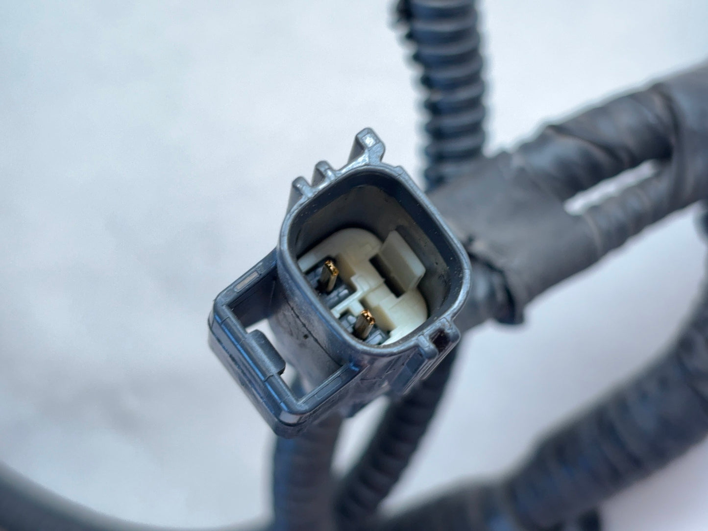 2018 Ram 1500 Wiring Front End Module 5.7 8-speed Auto 68360106AA Tradesman Trim