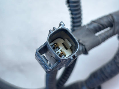 2018 Ram 1500 Wiring Front End Module 5.7 8-speed Auto 68360106AA Tradesman Trim