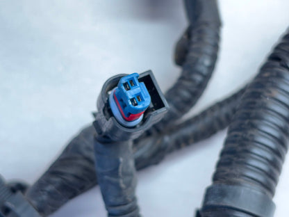 2018 Ram 1500 Wiring Front End Module 5.7 8-speed Auto 68360106AA Tradesman Trim