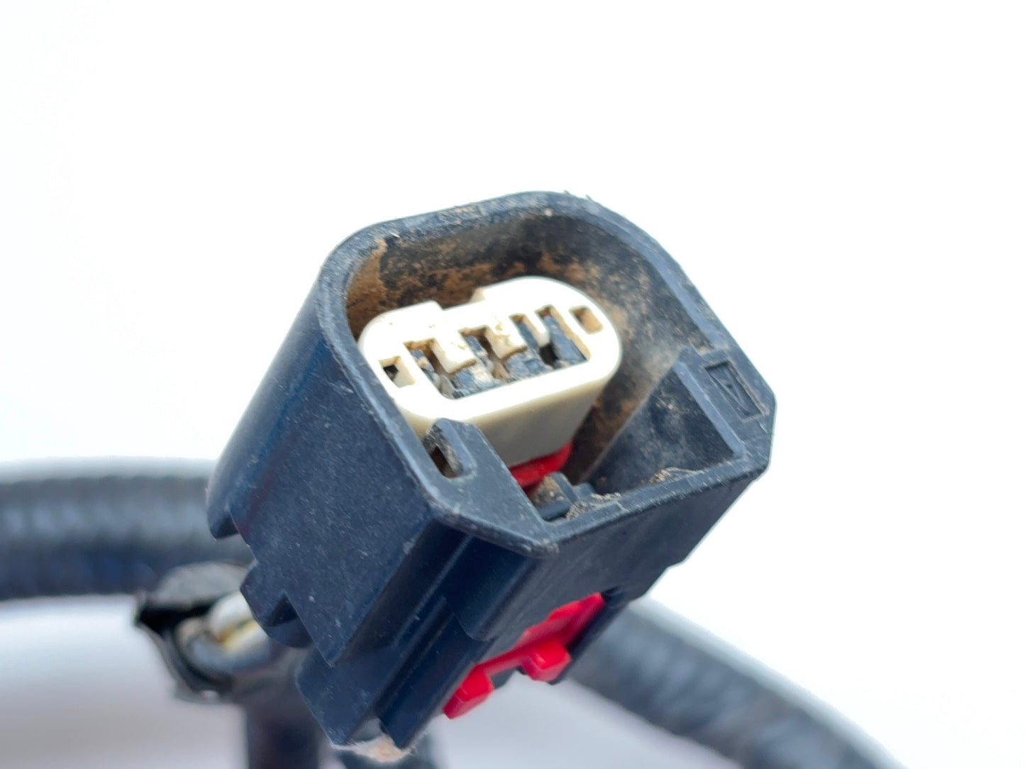 2018 Ram 1500 Wiring Front End Module 5.7 8-speed Auto 68360106AA Tradesman Trim