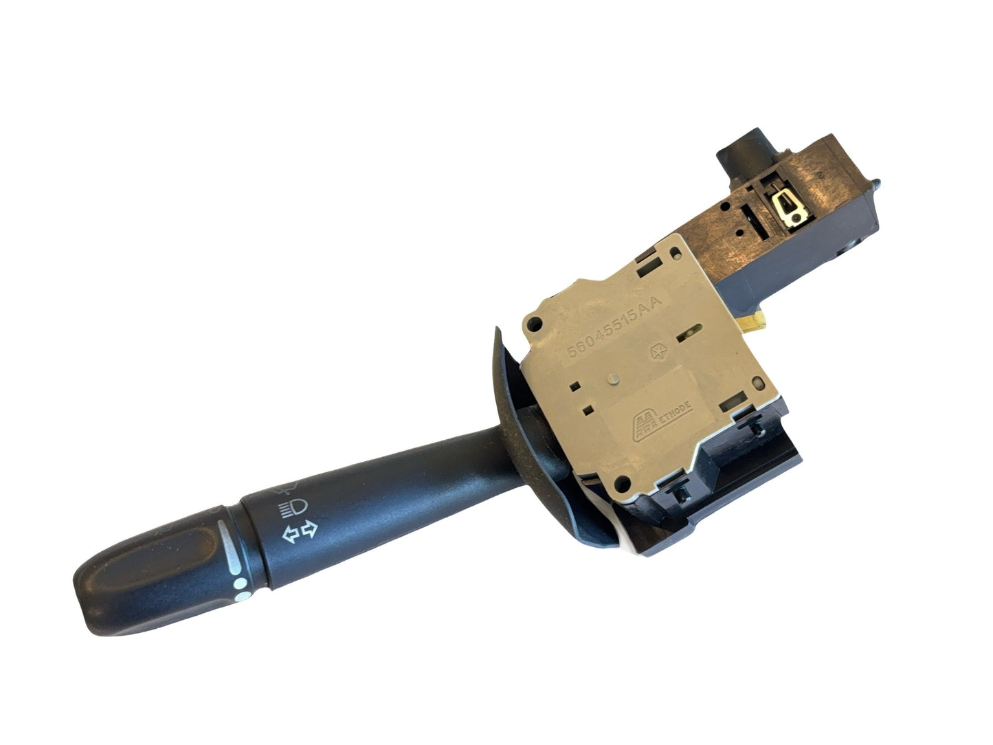 Wiper Turn Signal Multifunction, 2003-2008 Dodge Ram 1500 2500 3500, 56045515AA