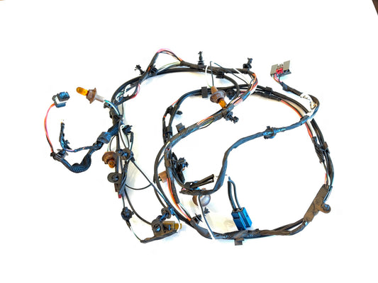 Cab Light Wiring Harness 2017-2018 Dodge Ram 2500 3500 Laramie 68309101AA