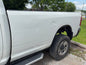 8' Long Bed, 2019-2024 Ram 2500 3500 Single Rear Wheel