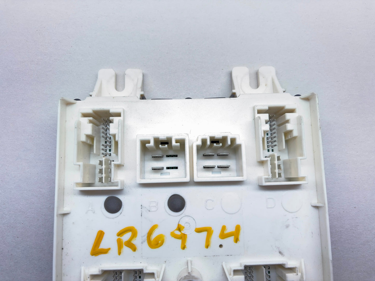 2017-2018 Ram 1500 2500 3500 2019-20 Classic Body Control Module BCM 68429344AA