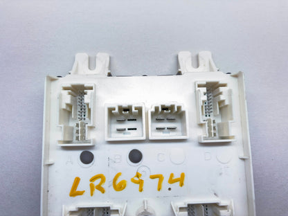 2017-2018 Ram 1500 2500 3500 2019-20 Classic Body Control Module BCM 68429344AA