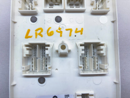 2017-2018 Ram 1500 2500 3500 2019-20 Classic Body Control Module BCM 68429344AA