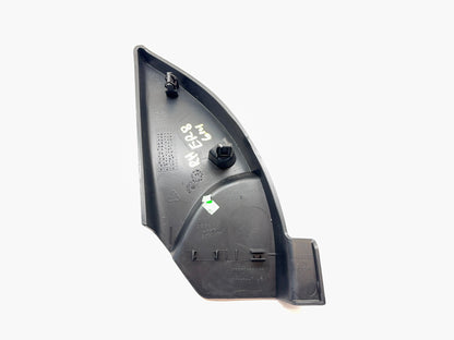 RH Door Panel Mirror Cover, 2013-2018 Ram 1500 2500 3500 19+ Classic 1HA42TX7AA