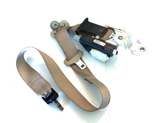 2014-2018 Dodge Ram 3500 Seat Belt Retractor Driver Side LH 4-Door 5RL811L1AC