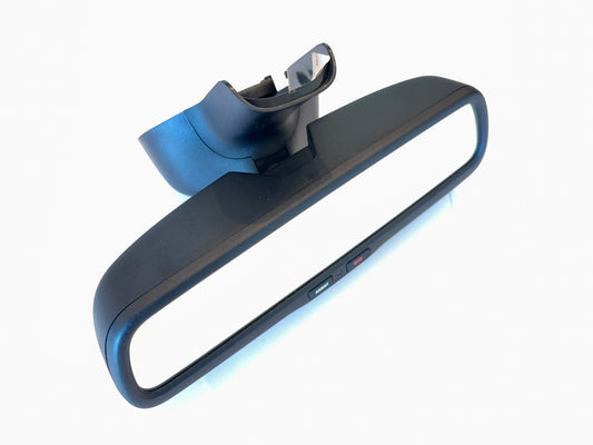 Rear View Mirror, 2018 Ram 1500 2019-2024 Classic UConnect Assist SOS 68342282AA