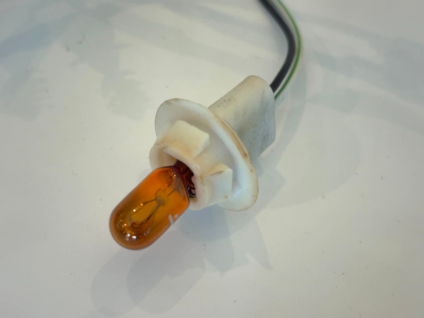 Cab Light Wiring Header 2017-18 Ram 2500 3500 4500 5500 68309100AA Tradesman ST