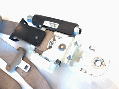2014-2018 Dodge Ram 3500 Seat Belt Retractor Passenger Side RH 4-Door 5RL791L1AC