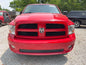 Painted Grille, 2009-2012 Ram 1500