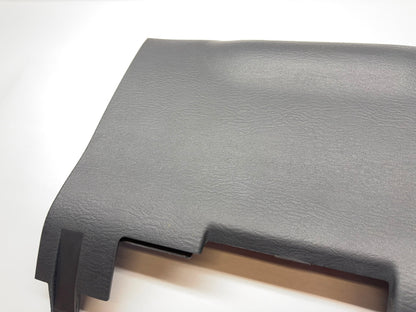 Knee Panel, Lower Dash Panel Under Steering Column, 2003-05 Ram 1500 2500 3500