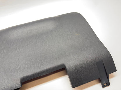 Knee Panel, Lower Dash Panel Under Steering Column, 2003-05 Ram 1500 2500 3500