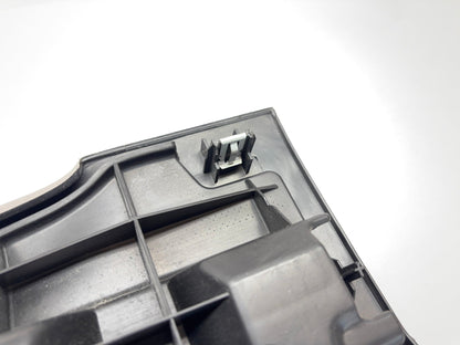 Knee Panel, Lower Dash Panel Under Steering Column, 2003-05 Ram 1500 2500 3500