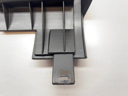 Knee Panel, Lower Dash Panel Under Steering Column, 2003-05 Ram 1500 2500 3500