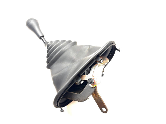 Transfer Case 4x4 Shifter Lever and Boot, 1998-2001 Ram 1500, 1998-2002 Ram 2500 3500, 4897959AA