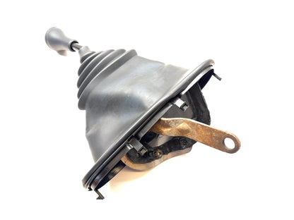 Transfer Case 4x4 Shifter Lever and Boot, 1998-2001 Ram 1500, 1998-2002 Ram 2500 3500, 4897959AA