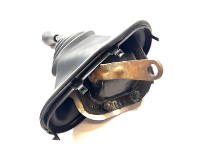 Transfer Case 4x4 Shifter Lever and Boot, 1998-2001 Ram 1500, 1998-2002 Ram 2500 3500, 4897959AA