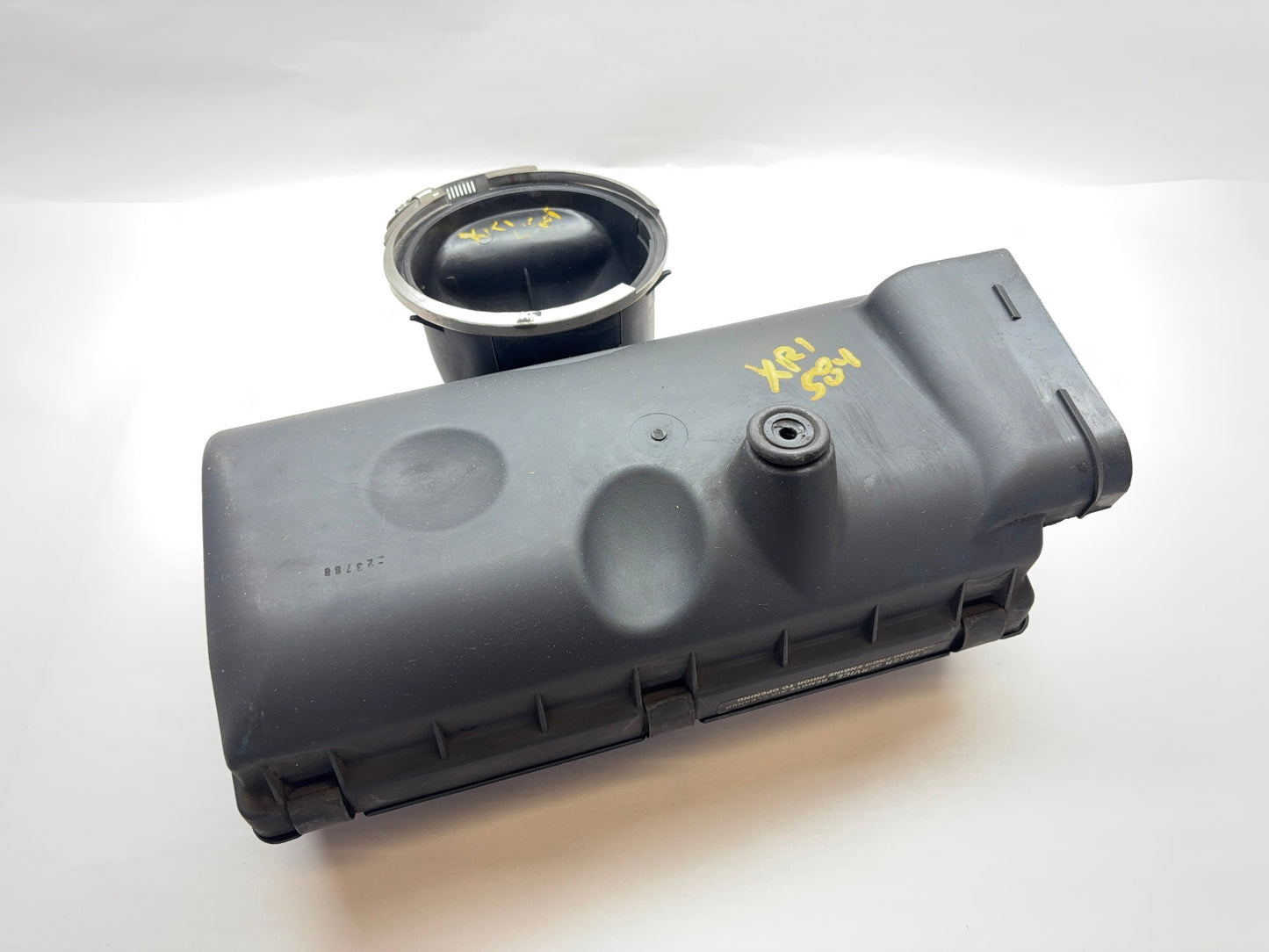 Air Box, 1998-2001 Dodge Ram 1500 1998-2002 Ram 2500 3500, V6 V8, 4897527AA