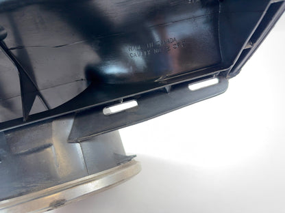 Air Box, 1998-2001 Dodge Ram 1500 1998-2002 Ram 2500 3500, V6 V8, 4897527AA