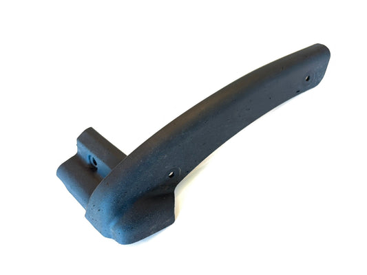 Front Fender Guard Spat 2011-2018 Dodge Ram 1500 2500 3500, Passenger Side (RH), 5182362