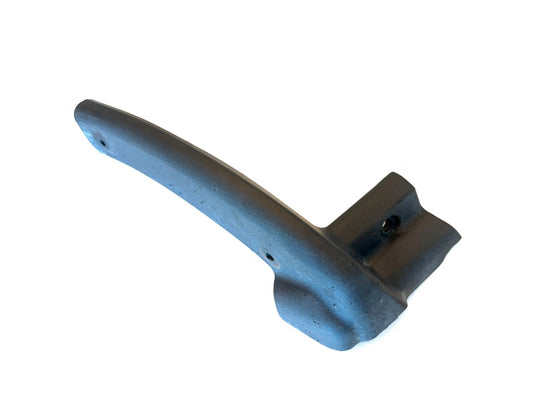 Front Fender Spat, 2011-2018 Ram, Driver Side, LH, 5182363AB