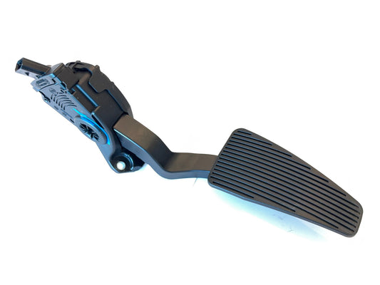 Accelerator Pedal TPS, 2010-2018 Ram 1500 2500 3500 68043161AD, Non-Adjustable Pedal