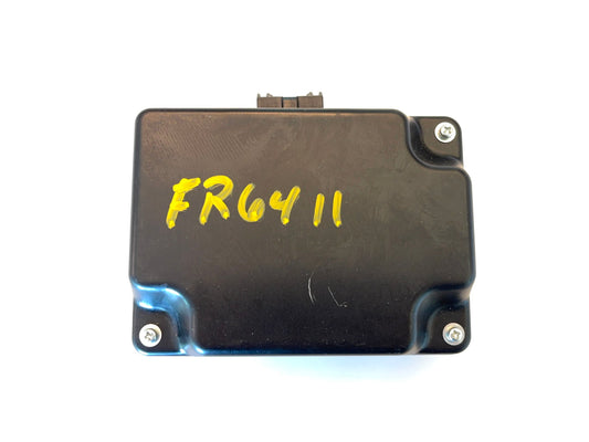 Dash Power Inverter Module, 2010-2018 Dodge Ram 1500 2500 3500, 05026486AA