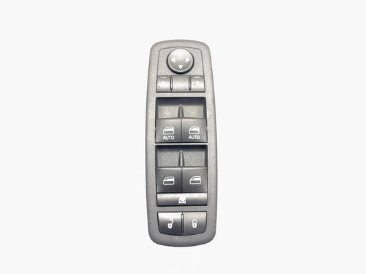 Master Switch, 2009-2012 Ram 1500, 2010-2012 Ram 2500 3500, 4602863