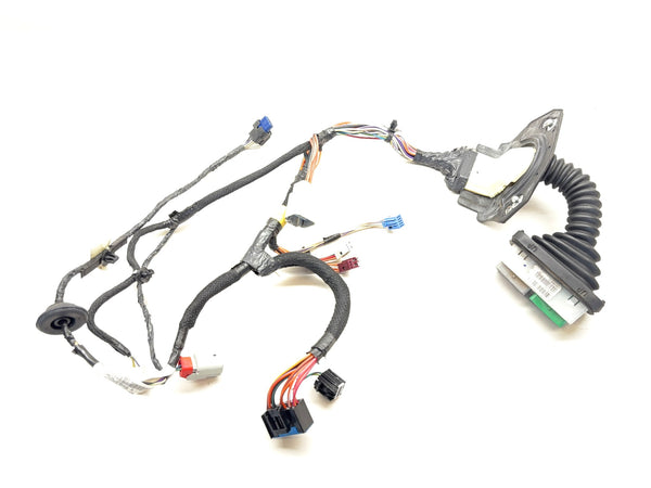 Driver Side Front Door Harness 2010-2012 Ram 1500 2500 3500, LH, 68050519AB