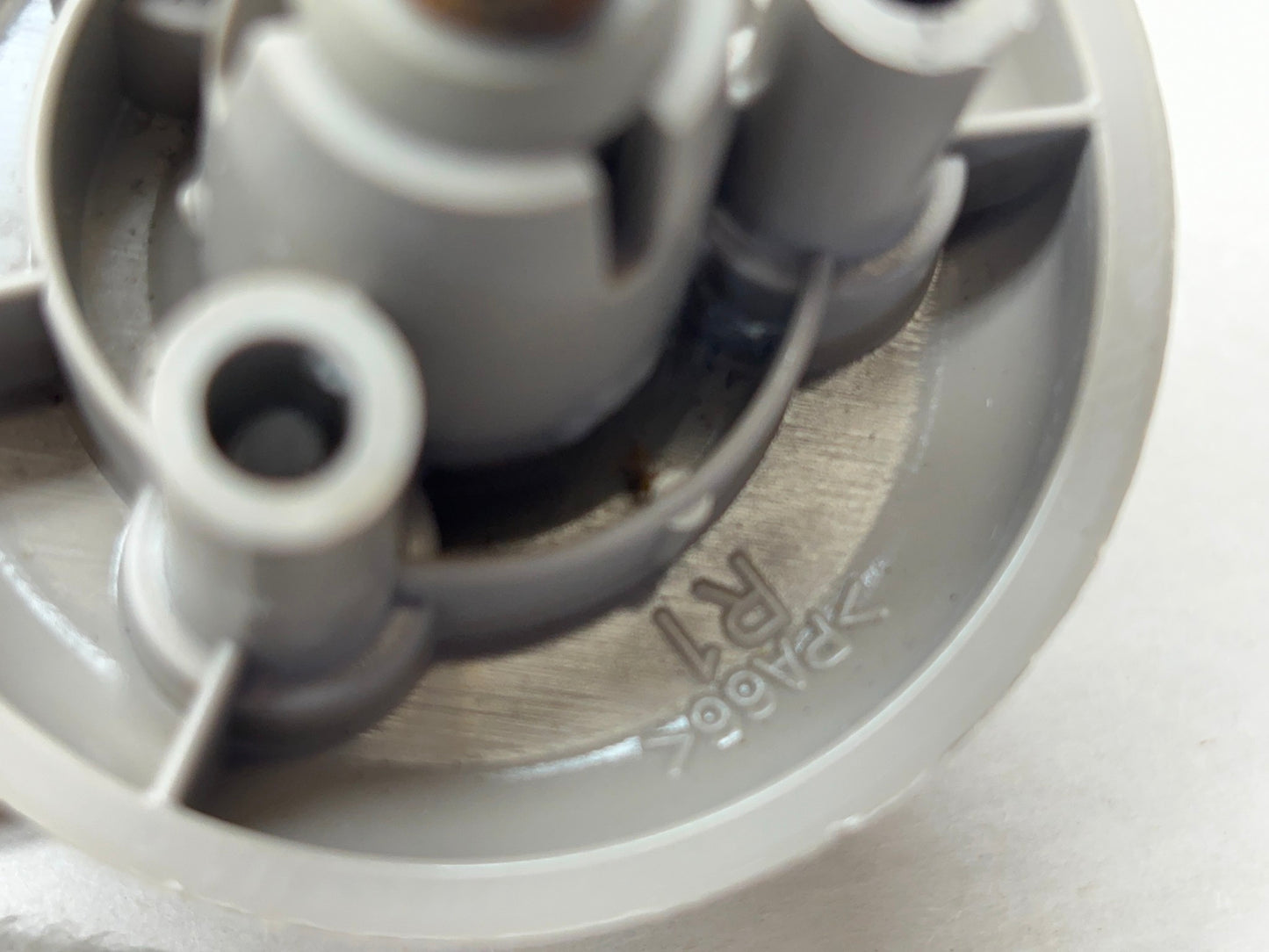 Passenger Sun Visor, 2002-08 Ram 1500 2500 3500 Illuminated, 1CT20BD1AA, Used