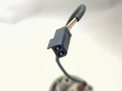 Passenger Sun Visor, 2002-08 Ram 1500 2500 3500 Illuminated, 1CT20BD1AA, Used