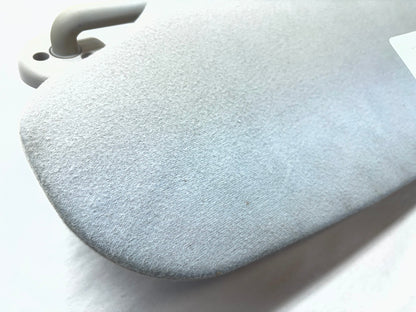 Passenger Sun Visor, 2002-08 Ram 1500 2500 3500 Illuminated, 1CT20BD1AA, Used