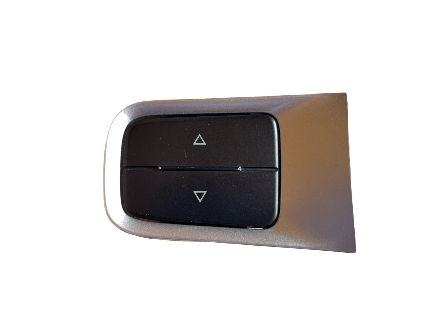 Driver Side Steering Wheel Button, Up Down, 2009-11 Ram 1500, 2010-11 2500 3500