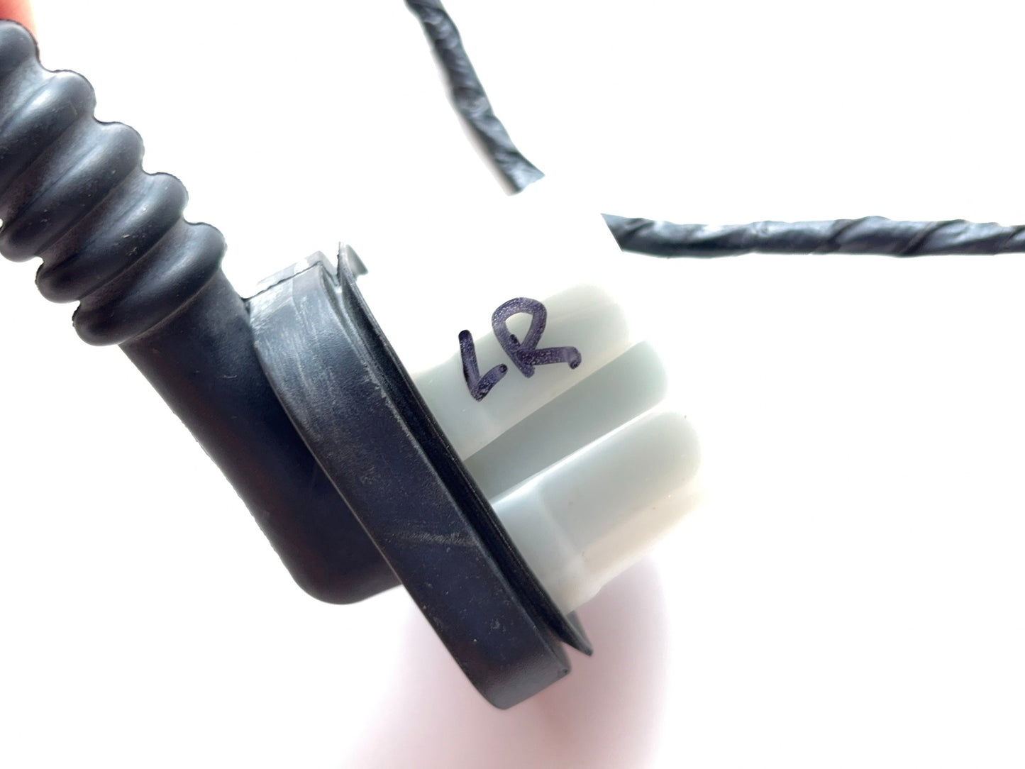 Left Rear Door Wiring Harness 2010-12 Ram 1500 2500 3500 68053527AA Driver Crew