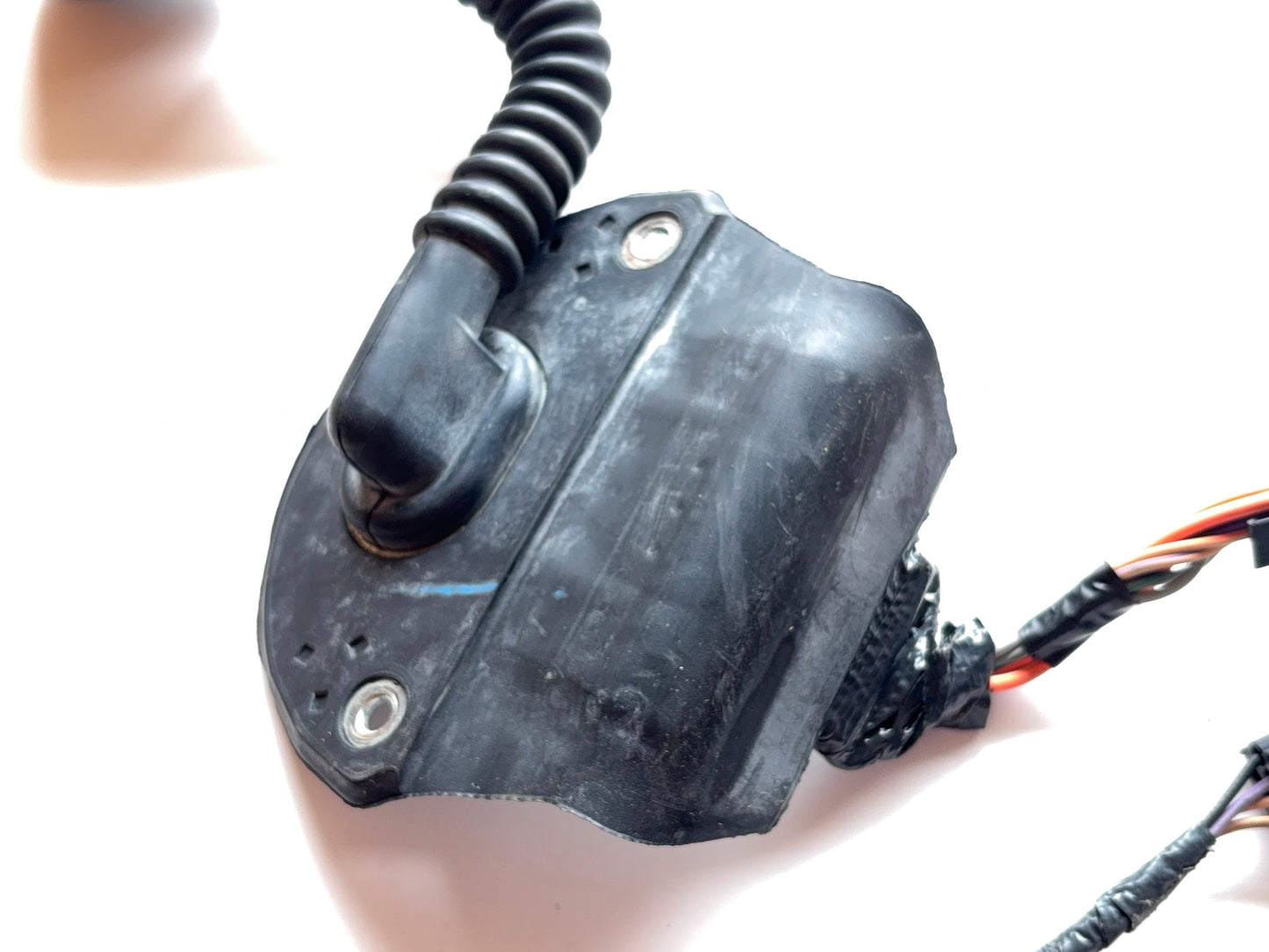 Left Rear Door Wiring Harness 2010-12 Ram 1500 2500 3500 68053527AA Driver Crew