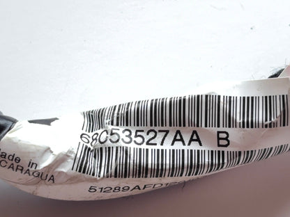 Left Rear Door Wiring Harness 2010-12 Ram 1500 2500 3500 68053527AA Driver Crew