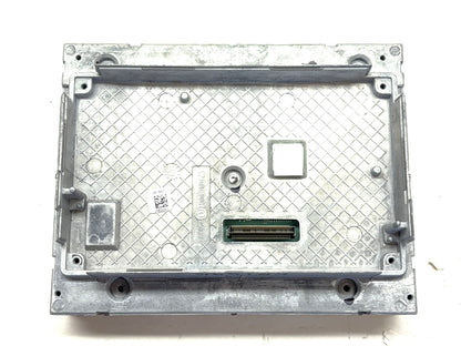 Replacement Touchscreen for 2013-2017 Ram 1500 2500 3500 UConnect VP4 Radio Used