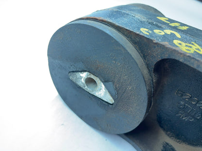 Driver Side Motor Mount, 1998-2002 Ram 2500 3500 24v Cummins Diesel 52022011