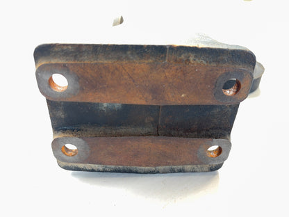 Driver Side Motor Mount, 1998-2002 Ram 2500 3500 24v Cummins Diesel 52022011