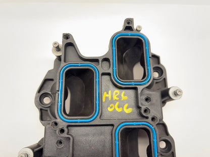 Lower Intake Manifold, 2013-2018 Ram 1500, 2012-22 1500 Classic, 3.6L V6, 5184199AF
