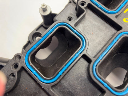Lower Intake Manifold, 2013-2018 Ram 1500, 2012-22 1500 Classic, 3.6L V6, 5184199AF